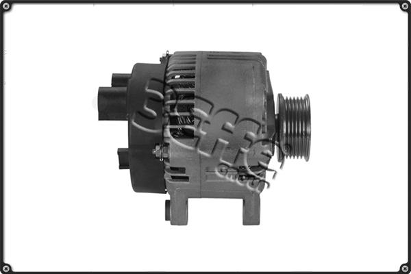 3Effe Group ALTS995 - Ģenerators autodraugiem.lv