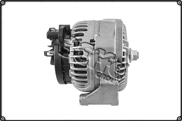 3Effe Group PRAS958 - Ģenerators autodraugiem.lv