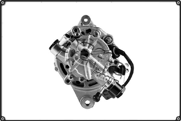 3Effe Group ALTS987 - Ģenerators autodraugiem.lv