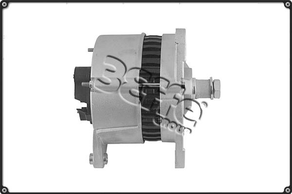 3Effe Group PRAS601 - Ģenerators autodraugiem.lv