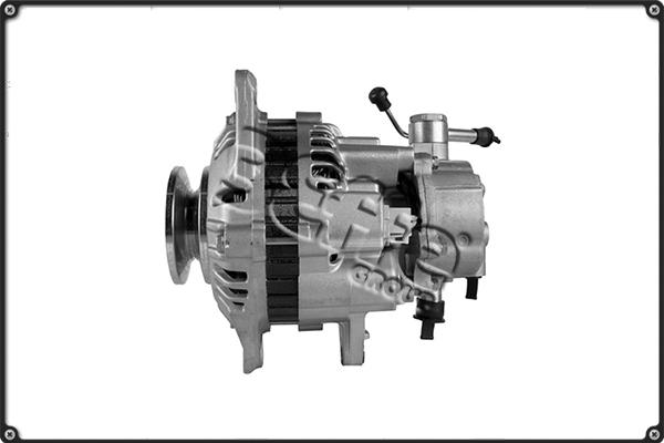 3Effe Group ALTS102 - Ģenerators autodraugiem.lv