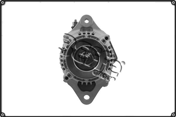3Effe Group ALTS886 - Ģenerators autodraugiem.lv