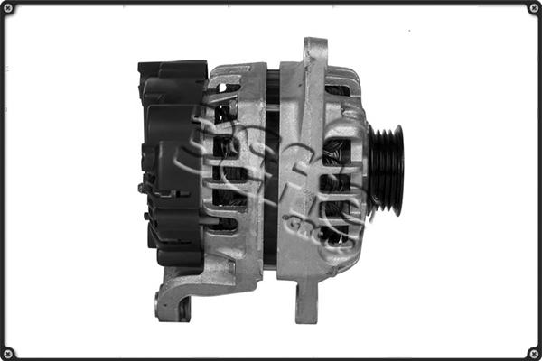 3Effe Group ALTS831 - Ģenerators autodraugiem.lv