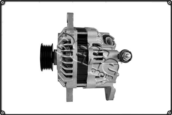 3Effe Group ALTS342 - Ģenerators autodraugiem.lv