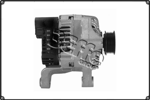 3Effe Group ALTS233 - Ģenerators autodraugiem.lv
