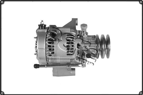 3Effe Group ALTS780 - Ģenerators autodraugiem.lv