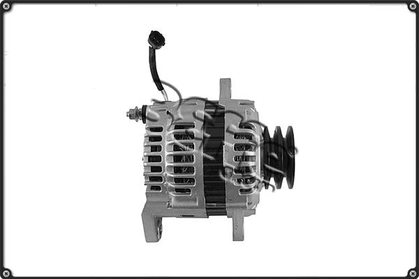 3Effe Group ALTS727 - Ģenerators autodraugiem.lv