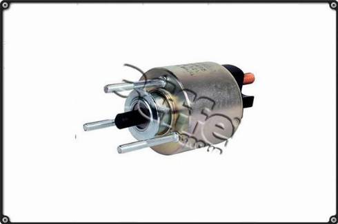 3Effe Group ELE0027 - Ievilcējrelejs, Starteris autodraugiem.lv