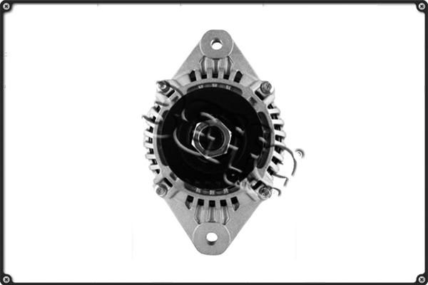 3Effe Group PRAL582 - Ģenerators autodraugiem.lv