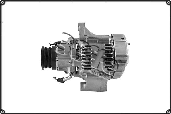 3Effe Group PRAL600 - Ģenerators autodraugiem.lv