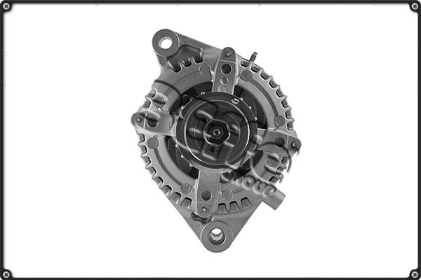 3Effe Group PRAL020 - Ģenerators autodraugiem.lv