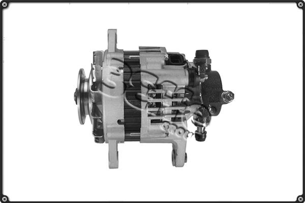 3Effe Group PRAL169 - Ģenerators autodraugiem.lv