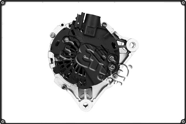 3Effe Group PRAL161 - Ģenerators autodraugiem.lv