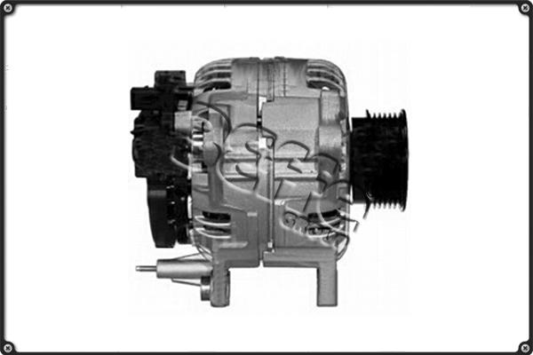 3Effe Group PRAL219 - Ģenerators autodraugiem.lv