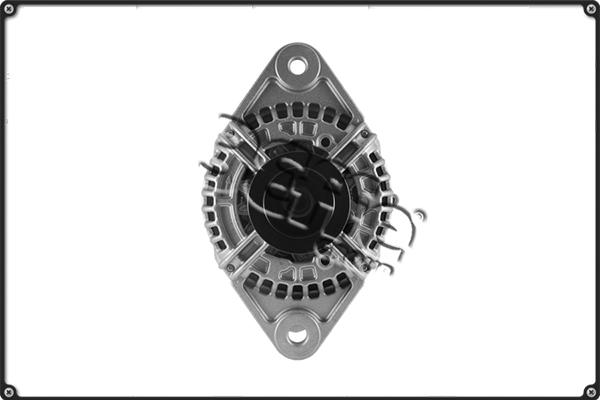 3Effe Group PRAL747 - Ģenerators autodraugiem.lv
