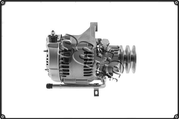 3Effe Group PRAL781 - Ģenerators autodraugiem.lv