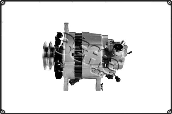 3Effe Group PRAS987 - Ģenerators autodraugiem.lv