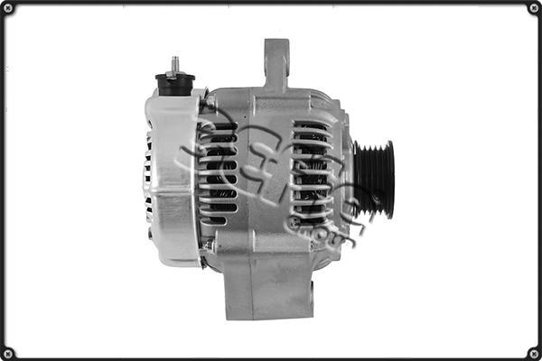 3Effe Group PRAS451 - Ģenerators autodraugiem.lv