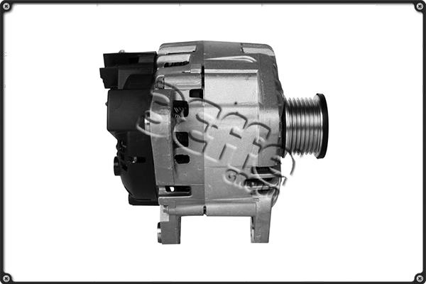 3Effe Group PRAS412 - Ģenerators autodraugiem.lv