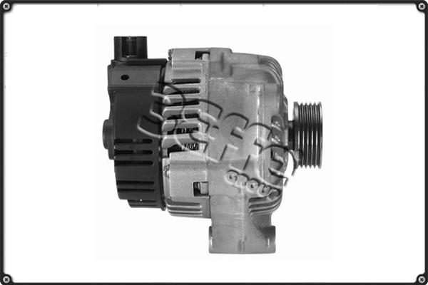 3Effe Group PRAS566 - Ģenerators autodraugiem.lv