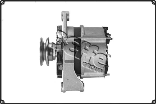 3Effe Group PRAS832 - Ģenerators autodraugiem.lv