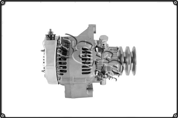 3Effe Group PRAS360 - Ģenerators autodraugiem.lv