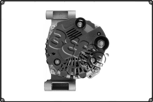 3Effe Group PRAS735 - Ģenerators autodraugiem.lv