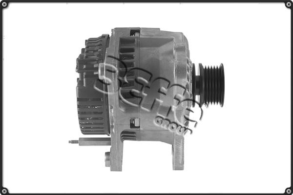 3Effe Group PRAW184 - Ģenerators autodraugiem.lv