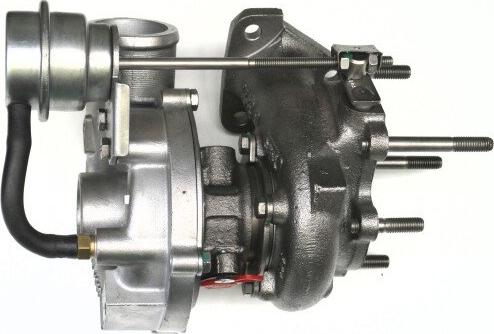 3K 5304-988-0001 - Kompresors, Turbopūte autodraugiem.lv
