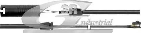 3RG 94105 - Indikators, Bremžu uzliku nodilums autodraugiem.lv