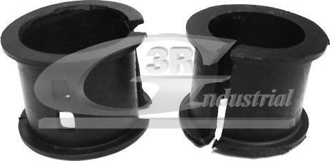 3RG 80615 - Bukse, Stūres mehānisma reduktora vārpsta autodraugiem.lv