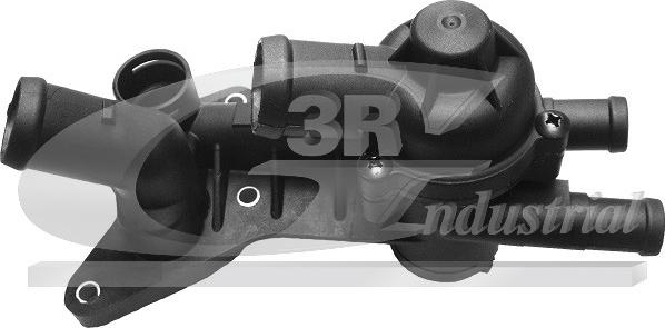 3RG 80764 - Termostats, Dzesēšanas šķidrums autodraugiem.lv