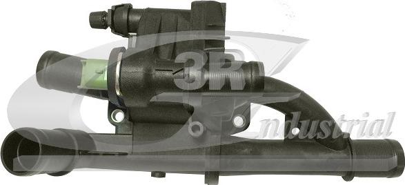 3RG 81212 - Termostats, Dzesēšanas šķidrums autodraugiem.lv