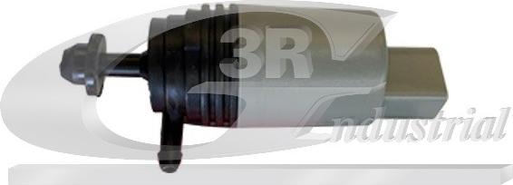 3RG 88117 - Ūdenssūknis, Stiklu tīrīšanas sistēma autodraugiem.lv