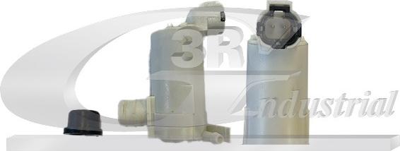 3RG 88806 - Ūdenssūknis, Stiklu tīrīšanas sistēma autodraugiem.lv