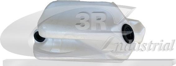3RG 83621 - Ūdens rezervuārs, Stiklu tīrīšanas sistēma autodraugiem.lv