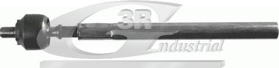 3RG 34057 - Aksiālais šarnīrs, Stūres šķērsstiepnis autodraugiem.lv