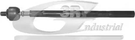 3RG 34061 - Aksiālais šarnīrs, Stūres šķērsstiepnis autodraugiem.lv