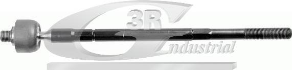 3RG 34063 - Aksiālais šarnīrs, Stūres šķērsstiepnis autodraugiem.lv