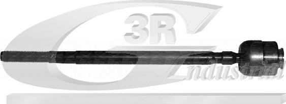 3RG 34006 - Aksiālais šarnīrs, Stūres šķērsstiepnis autodraugiem.lv