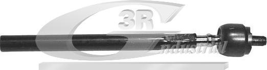 3RG 34039 - Aksiālais šarnīrs, Stūres šķērsstiepnis autodraugiem.lv