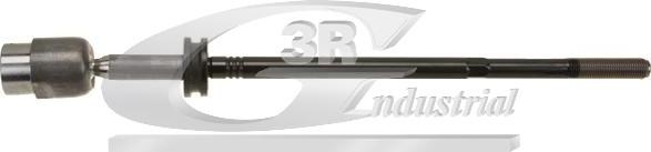 3RG 34114 - Aksiālais šarnīrs, Stūres šķērsstiepnis autodraugiem.lv