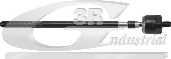 3RG 34216 - Aksiālais šarnīrs, Stūres šķērsstiepnis autodraugiem.lv