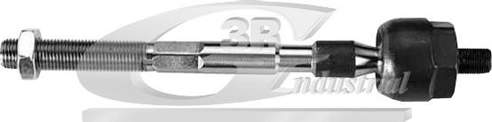 3RG 34230 - Aksiālais šarnīrs, Stūres šķērsstiepnis autodraugiem.lv