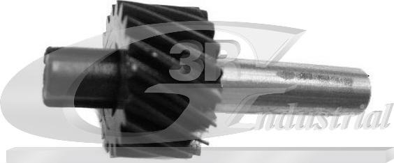 3RG 24206 - Remkomplekts, Darba cilindrs autodraugiem.lv