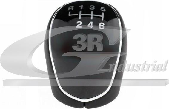 3RG 25321 - Pārslēdzējsviras rokturis autodraugiem.lv