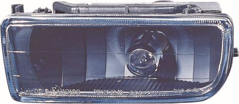 ABAKUS 444-2001PXA-B - Miglas lukturu komplekts autodraugiem.lv