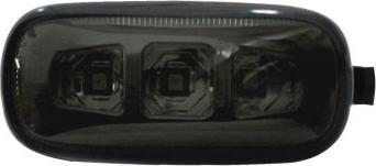 ABAKUS 446-1401PXBQVS - Pagriezienu signāla lukturu komplekts autodraugiem.lv