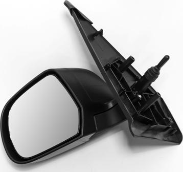 ABAKUS 0806M01 - Ārējais atpakaļskata spogulis autodraugiem.lv