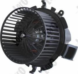 ABAKUS 035-022-0002 - Salona ventilators autodraugiem.lv